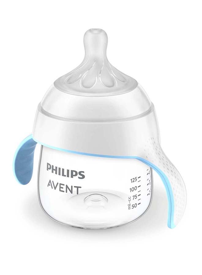 Philips Avent Natural Bottle Response Trainer Cup (6m+) 150ml -1 Pack - Image 2