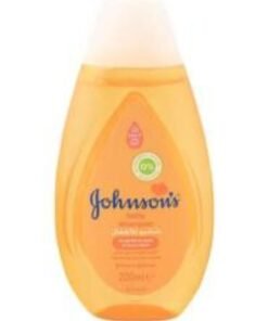 Johnson's Baby Baby Gold Shampoo 200ml