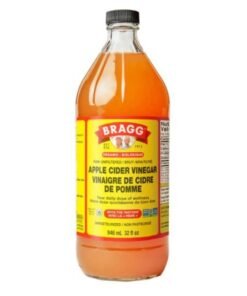 Bragg Organic Apple Cider Vinegar With the Mother 946ml