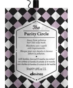 Davines The Purity Circle 50ml