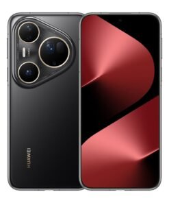 HUAWEI Pura 80 Ultra Dual SIM Smartphone Golden Black 16GB RAM 512GB - Middle East Version