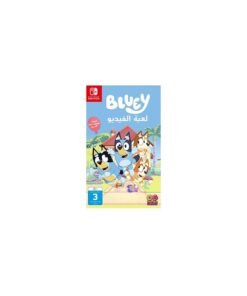 Outright Games Bluey: The Videogame Switch - Nintendo Switch