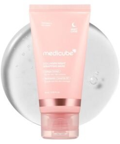 bonballoon Medicube Collagen Night Wrapping Mask 75ml
