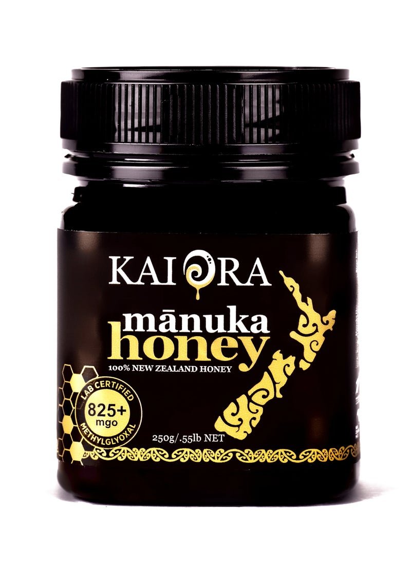 KAI ORA Manuka Honey 825+ MGO 250g