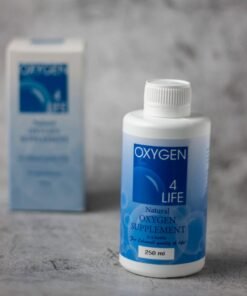 OXYGEN 4 LIFE 250ml