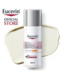 Eucerin Even Pigment Perfector Face Day Cream With Thiamidol  Moisturizer For All Skin Types 50ml 50ml