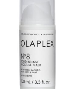 Olaplex No 8 Bond Intense Moisture Mask White 100ml