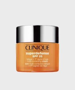 CLINIQUE Superdefense Broad Spectrum SPF 25 Multi-Correcting Cream
