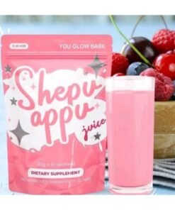 You Glow Babe Shape Up/Shepu Appu Slimming Juice