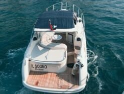 AZIMUT Atlantis 315 Scr 2009 - Image 4