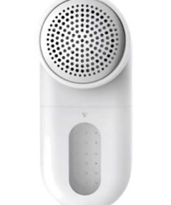 Xiaomi Mijia Lint Remover Fabric Shaver White 145x62x65mm