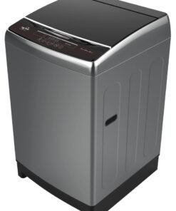 STAR TRACK Top Load 18 Kg Full Automatic Washing Machine SW-1800ATTQ1-SK Grey