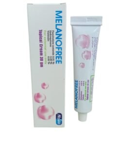 Melano Pharma Melanofree Topical Cream 30gm
