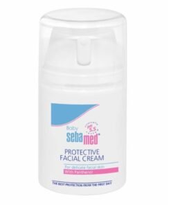 Sebamed Baby Protective Facial Cream