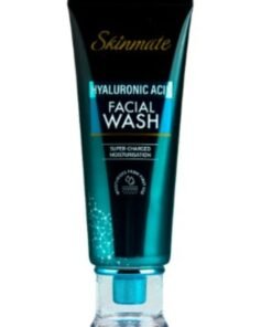 Skinmate Hyaluronic Face Wash Super - Charged Moisturisation -100 ml