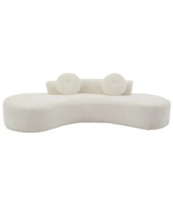 105.5'' Upholstered Sofa