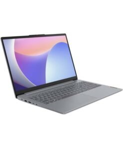 Lenovo (Upgraded Version) IdeaPad Slim 3 Laptop With 15.6-Inch Display, Core i5-13420H Processor/16GB RAM/512GB SSD/Intel UHD Graphics/Windows 11 Pro  Arctic   Arctic English Arctic Grey