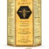 Marnys Royal Jelly 1000 mg - Royal Jelly - Rich in Amino Acids & Acetylcholine - Natural Energy & Vitality Booster - Supports Memory - Metabolism & Physical Performance - 90 Capsules