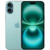 Apple iPhone 16 Plus 128GB Teal 5G With FaceTime - International Version