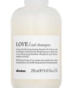 Davines Love Curl Shampoo 250ml