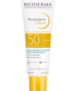 Bioderma Photoderm Cream SPF 50+ White 40ml