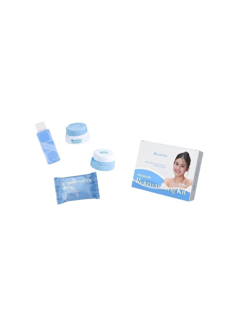 Skeencare rejuvnating set