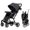 TEKNUM Stroller Flylite - Grey