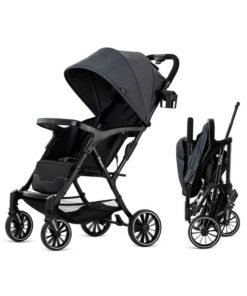TEKNUM Stroller Flylite - Grey