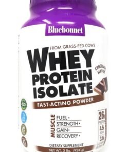 Blue Bonnet Bb Wpi Choc 2Lb#1569