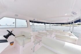 GULF CRAFT Touring 36 2023 - Image 3