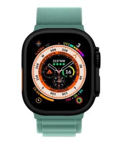 MARGOUN Smart Watch Ultra 49Mm And Alpineloop Band Fitness Watches For Women Men Exercise Modes Sleep Tracking Apps Water Resistant Watch Colour22