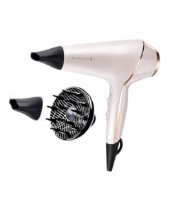 REMINGTON Proluxe Professional Hair Dryer 2400W REAC9140 21.3 x 9.3 x 29cm