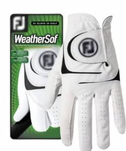 GROIC Golf Gloves for Men’s Right Hand,Breathable, Long Lasting Golf Glove，Slip Palm Pu Premium Leather Soft Durable Comfortable Glove,Outdoor Sports Gloves