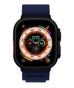 MARGOUN Smart Watch Ultra 49Mm And Alpineloop Band Fitness Watches For Women Men Exercise Modes Sleep Tracking Apps Water Resistant Watch Colour4