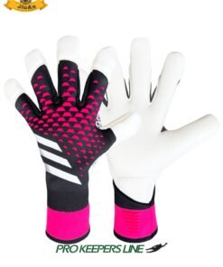 Adidas Football Training Professional Pro Fingersave Goalkeeper Gloves
