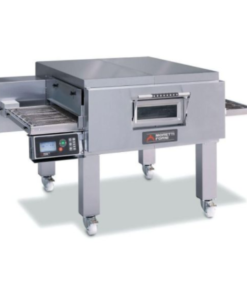 MORETTI FORNI ELECTRIC CONVEYOR PIZZA OVEN -TT98E