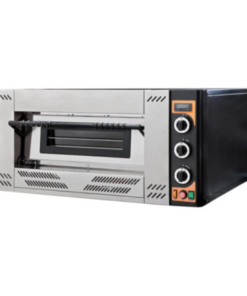 HOSTEK GAS PIZZA OVEN ALFA GAS 4