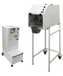 MEC DOUGH ROUNDER & DIVIDER COMBI300 – DIV300MN