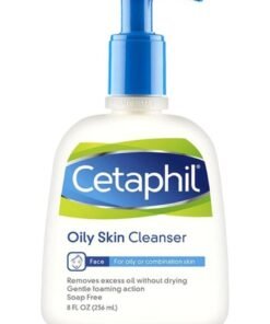 Cetaphil Oily Skin Cleanser 236ml