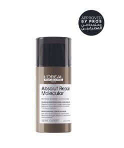 L'Oréal Professionnel Absolut Repair Molecular Mask - 100ml