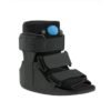 Bukela Short Air Cam Walker Fracture Boot,Walking Boot Fracture Boot for Broken Foot,Air Walking Boot Fracture Boot Short Walker Protective Boot Sprained Ankle