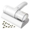 ELTRAZONE Handheld UV Mite Removal Instrument, 10Kpa Super Suction, Portable Household Mite Removal Vacuum Cleaner For Home Bed Mattress Sofa Anti Dust Mites Vacuum Cleaner
