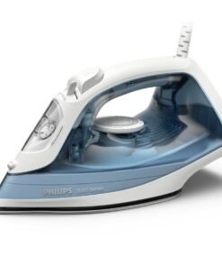 Philips Steam Iron 2000 Series 250 ml 2000 W DST2010/26 Sea Blue