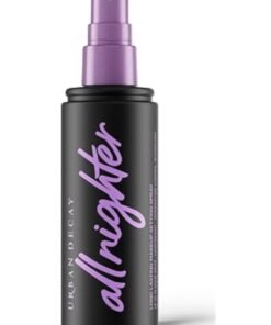 Urban Decay All Nighter Makeup Setting Spray Clear