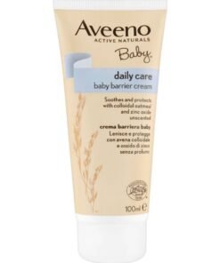 Aveeno Active Naturals Baby Daily Care Barrier Cream 100ml