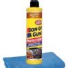 STP Protectant 296 ml With 1Pcs Towel