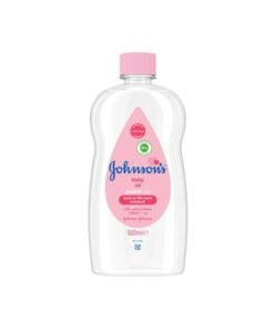 Johnson's Baby Johnson's body oil 500 ml