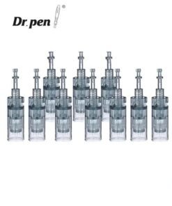 Dr.pen Derma Ultima M8 replaceable cartridge 16 needles 10 pcs needles 8 cm