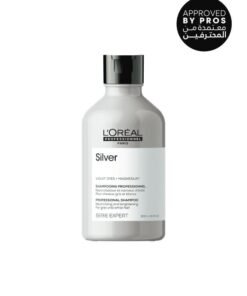 L'Oréal Professionnel Serie Expert Silver Shampoo 300.0ml