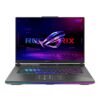 ASUS ROG Strix G16 Gaming Laptop With 16 Inch WUXGA (1920x1200) Display 165Hz,AMD Ryzen 9 8940HX Processor/32GB RAM DDR5/1TB SSD/12GB Nvidia GeForce RTX 5070 Ti Graphics/Windows 11 Home/ English/Arabic Eclipse Gray